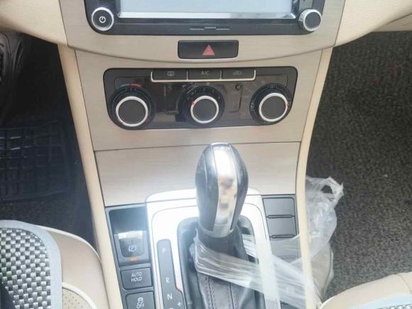 [温州·浙C] 二手大众迈腾2012款 改款 1.8TSI 领先型