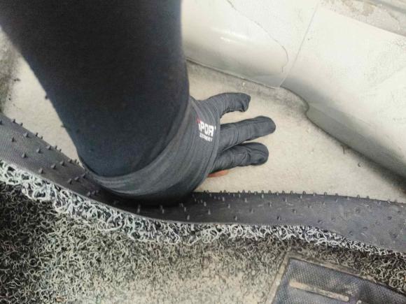 [嘉兴·浙F] 二手日产阳光2011款 1.5XE CVT舒适版