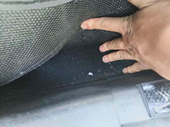 [合肥·皖A] 二手江汽集团瑞风S32017款 1.6L 手动豪华智能型