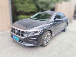 大众帕萨特2022款 330TSI 豪华版