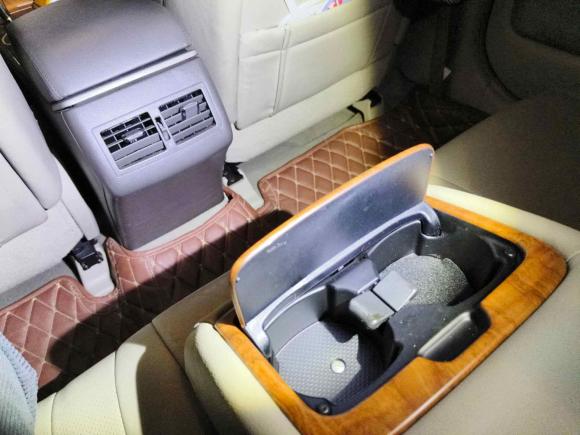 [上海·沪C] 二手丰田凯美瑞2009款 200G 豪华版