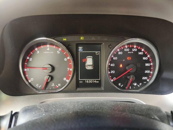 [苏州·苏E] 二手丰田RAV4荣放2016款 2.0L CVT两驱智尚版 国V