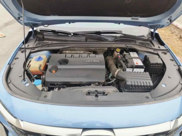 [西安·粤S] 二手奇瑞艾瑞泽82022款 1.6T DCT雅