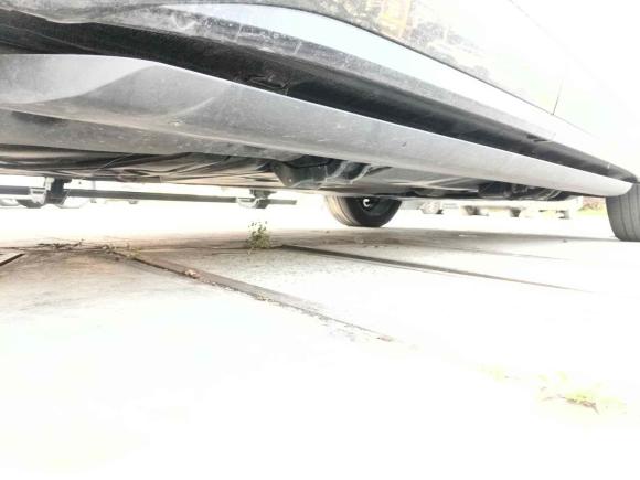 [上海·苏F] 二手大众威然2023款 380TSI 尊贵版