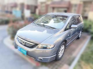 本田奥德赛2005款 2.4L 舒适型