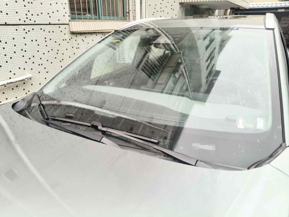 [上海·沪A] 二手埃安AION V2021款 进化版 70 智享科技版