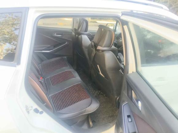 [苏州·苏E] 二手长安长安CS152019款 1.5L 自动旗舰型 国V