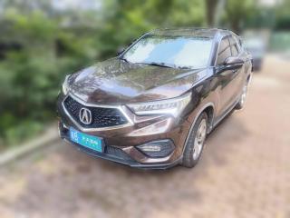 讴歌讴歌CDX2016款 1.5T 两驱悦享版