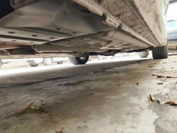 [温州·浙C] 二手本田雅阁2010款 2.4L LX