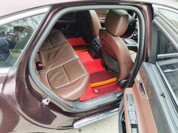 [无锡·苏B] 二手捷豹捷豹XFL2017款 XFL 2.0T 200PS 豪华版