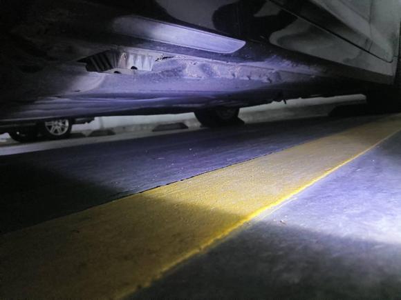 [佛山·粤E] 二手宝马宝马5系2019款 525Li 豪华套装