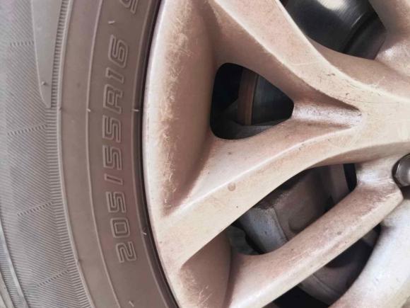 [上海·沪C] 二手起亚起亚K3S2014款 1.6L 自动GLS