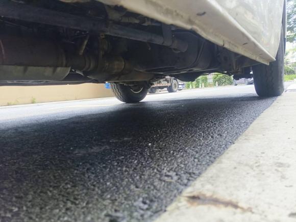 [合肥·皖A] 二手福田风景G72016款 2.0L商运版短轴平顶4Q20M