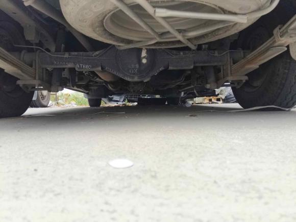 [广州·粤A] 二手长安凯程长安睿行M602019款 1.5L标准型国VI 5/6座DAM15KR