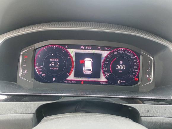[苏州·苏U] 二手大众一汽-大众CC2021款 猎装车 380TSI 猎心版