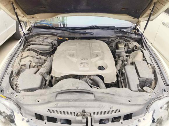 [佛山·粤T] 二手丰田锐志2008款 2.5S 特别纪念版