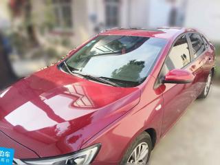 别克英朗2019款 18T 自动互联精英型 国VI「上海二手车」「天天拍车」