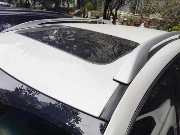 [上海·沪A] 二手雷克萨斯雷克萨斯RX经典2009款 350 豪华版