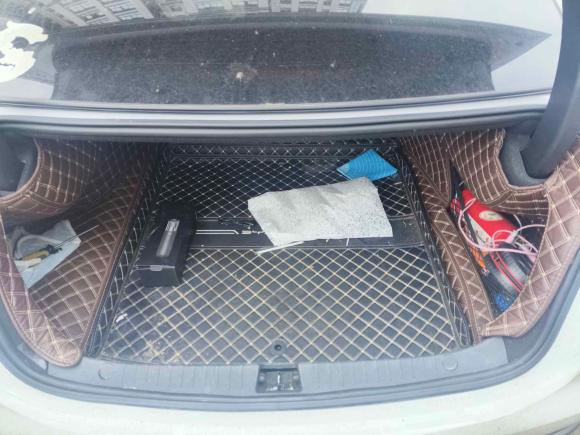 [义乌·浙G] 二手比亚迪汉2020款 EV 超长续航版尊贵型