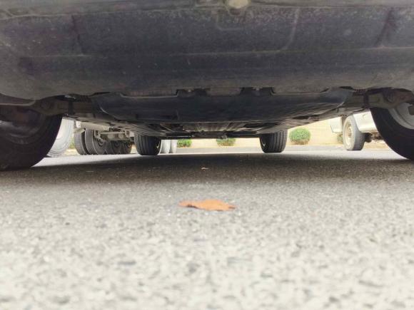 [武汉·鄂A] 二手奔驰奔驰GLC2019款 GLC 200 L 4MATIC