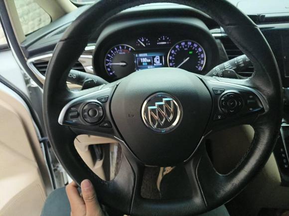 [义乌·浙G] 二手别克别克GL82017款 ES 28T 豪华型 国V