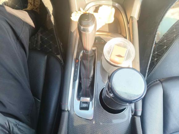 [南通·苏F] 二手雪佛兰迈锐宝XL2019款 Redline 550T 自动锐联版