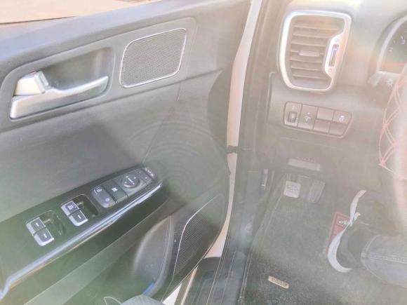 [南通·苏F] 二手起亚起亚KX52016款 2.0L 自动两驱GLS