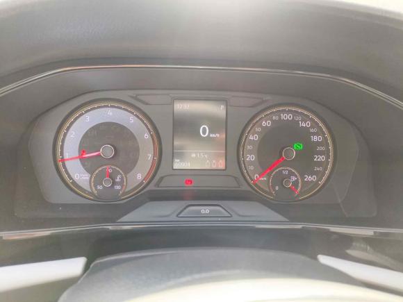 [合肥·苏U] 二手大众朗逸2019款 1.5L 自动舒适版 国VI