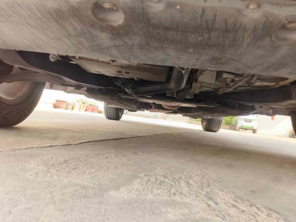 [苏州·苏E] 二手福特锐界2015款 2.0T GTDi 两驱铂锐型