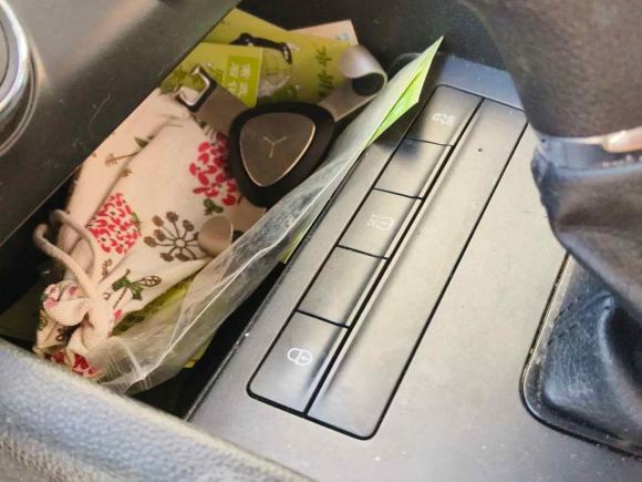 [常州·苏D] 二手斯柯达明锐2017款 经典款 1.6L 自动舒适版