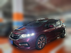 [深圳·桂A] 本田杰德2017款 210TURBO CVT风尚版 5座