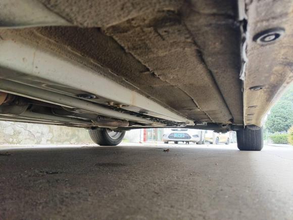 [常州·苏D] 二手现代朗动2015款 1.6L 手动领先型