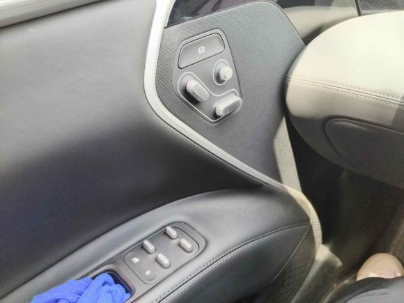 [金华·浙G] 二手阿维塔阿维塔112023款 长续航单电机版 5座