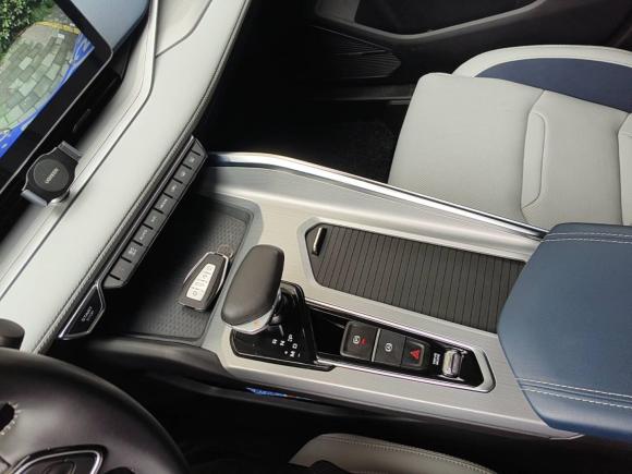 [杭州·浙A] 二手吉利汽车星瑞2021款 2.0TD 旗舰型