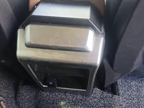 [温州·浙C] 二手路虎发现神行2016款 2.0T SE