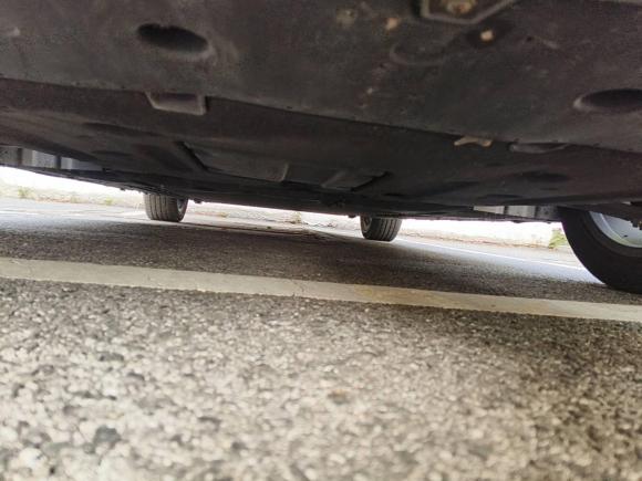 [嘉兴·浙F] 二手埃安AION S2020款 魅 580