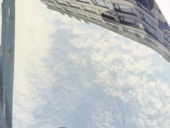 [宁波·皖C] 二手福特翼虎2017款 EcoBoost 180 两驱豪翼型