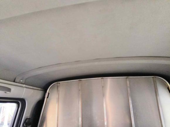 [杭州·浙A] 二手五菱汽车五菱荣光2021款 1.5L加长标准型封窗车空调版5座L3C