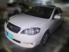 [成都·川A] 丰田花冠2011款 1.6L 自动豪华版