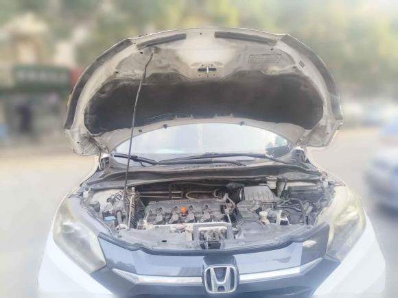 [宁波·浙B] 二手本田缤智2015款 1.8L CVT两驱豪华型