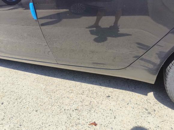 [上海·苏F] 二手别克君威2015款 1.6T 领先技术型