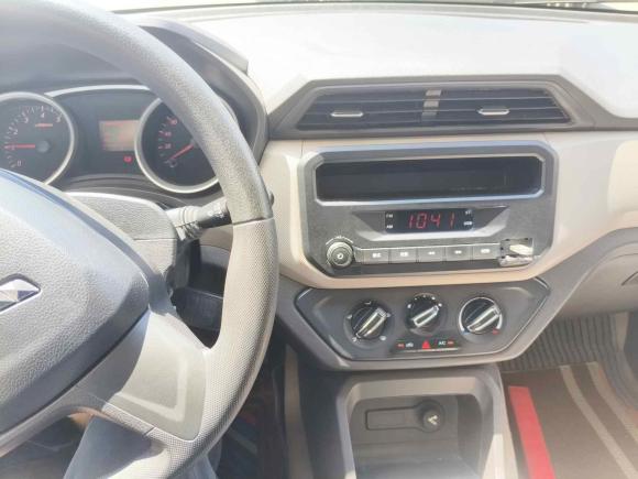 [义乌·浙G] 二手五菱汽车五菱宏光2019款 1.5L S标准型国VI LAR