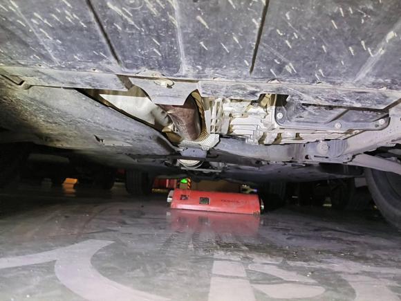 [合肥·皖A] 二手奔驰奔驰GLA2016款 GLA 220 4MATIC 豪华型