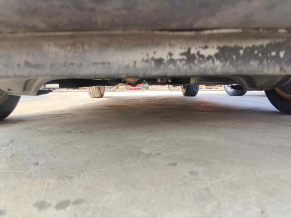 [上海·沪C] 二手大众Polo2013款 1.6L 自动豪华版