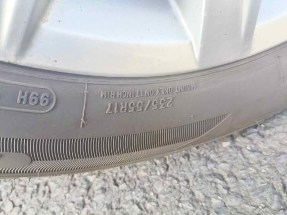 [温州·浙C] 二手大众途观2016款 280TSI 自动两驱丝绸之路舒适版