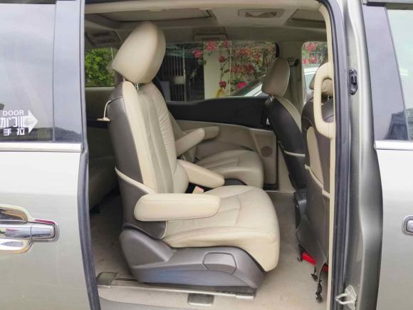 [台州·皖A] 二手别克别克GL82013款 3.0L GT豪华商务豪雅版