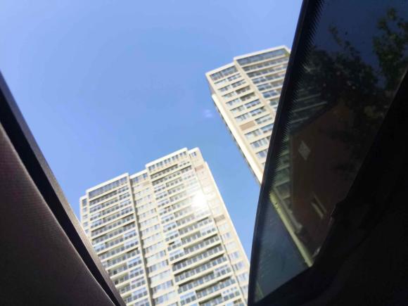 [上海·皖P] 二手奔驰唯雅诺2013款 3.0L 领航版