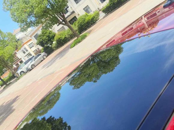 [上海·沪C] 二手奥迪奥迪Q2L2021款 35 TFSI 时尚动感型