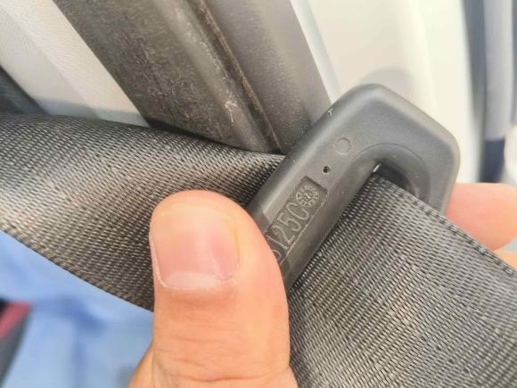 [西安·陕U] 二手奇瑞瑞虎5x2021款 超级英雄版 1.5L CVT豪华型