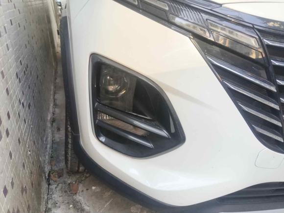 [广州·粤E] 二手奇瑞瑞虎32024款 惠民版 1.5L CVT时尚型